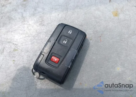 2005 Toyota Prius z USA, uszkodzony, nr VIN JTDKB20U153013136